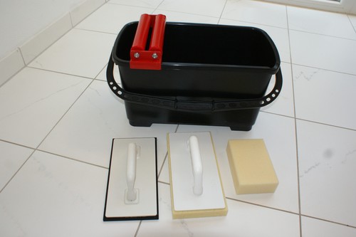 Waschbox raster schwammbrett - waschbox, +