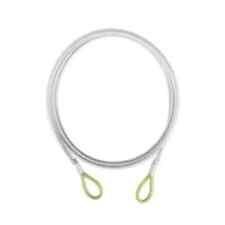 Singing Rock LANYARD STAHL