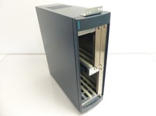 Siemens HiPath 3500 Gehäuse S30777-U711-X901-5 SN: 472072410950 mit 3 Blenden