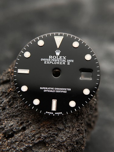 1387 original rolex explorer - #1387,