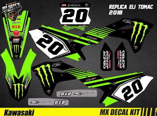 Kit deko motorrad für - motorrad,
