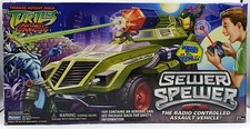 Teenage mutant ninja - mutant, turtles