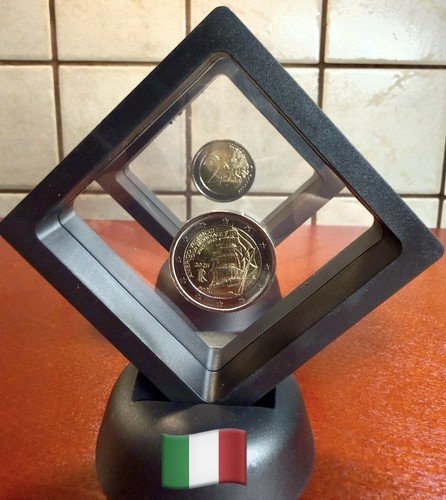 Italien 2 euro - 🇮🇹,