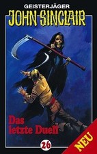 Geisterjäger John Sinclair 26