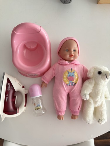 Spielzeug set für mädchen - spielzeug-set,