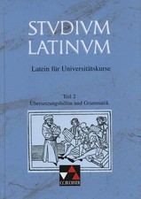 Studium Latinum 2