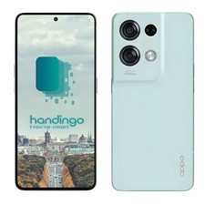 Oppo Reno 8 Pro 5 GB 256 GB