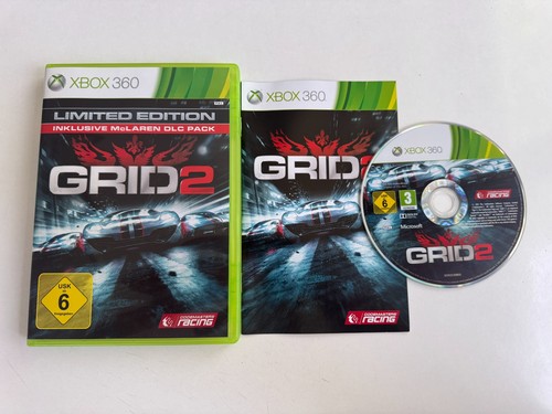 Grid limited edition - grid, 2