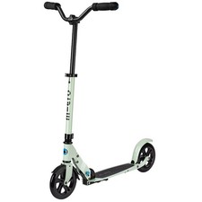 Micro speed deluxe scooter - deluxe,