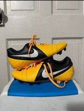 Nike CTR360 Libretto FG Soccer