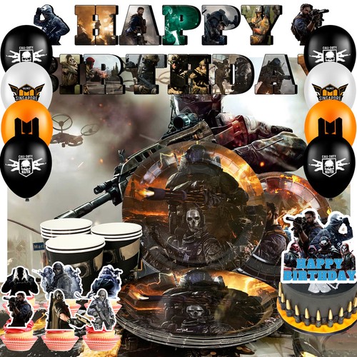 Call duty kinder - of,