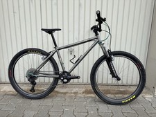 1995 Specialized Rockhopper Fahrrad Retro Mountainbike 