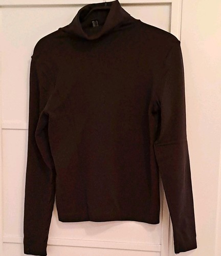 Wolford rollkragenshirt - wolford,