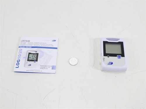Dostmann electronic log20 - dostmann,