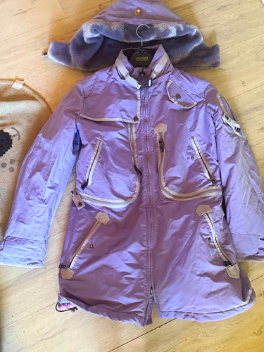 Wellensteyn rescue parka lady - wellensteyn,