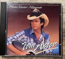 Tom astor meine - tom, trucker