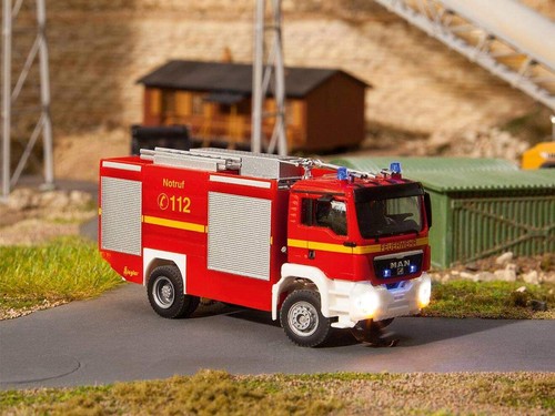 Faller 161306 car - h0, system