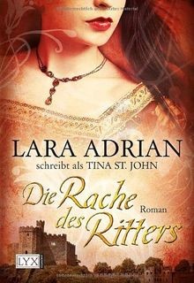 Die rache des ritters - rache,