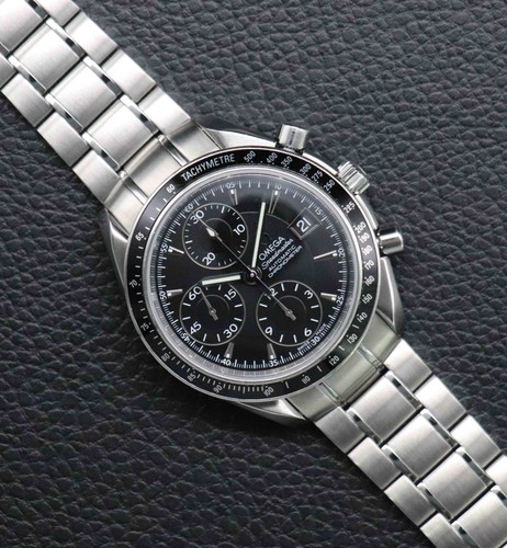 Omega speedmaster date 3210 - speedmaster, 3210.50