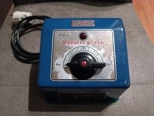 Märklin Trafo 6113 Spur H0