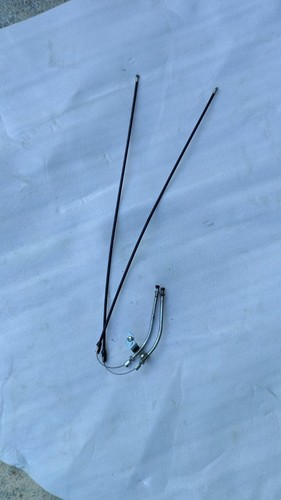 Kabel auslassventil agusta - kabel,