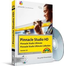 Pinnacle studio die - pinnacle,
