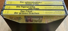 Super 8 - DER UNBEZWINGBARE