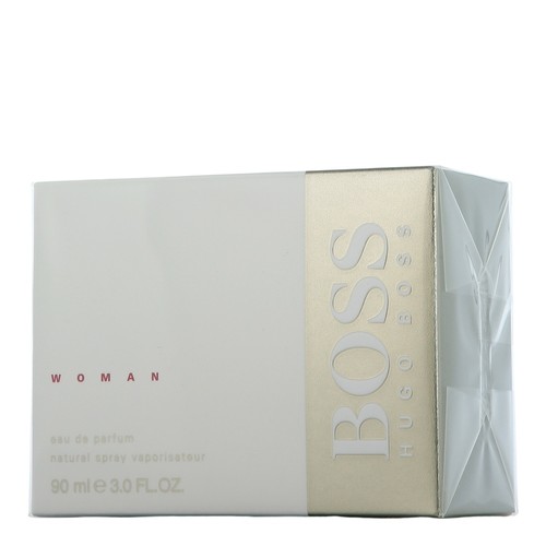 Hugo boss woman - woman, edp