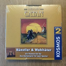 Die Siedler von Catan