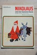 Luise von der - crone, nikolaus