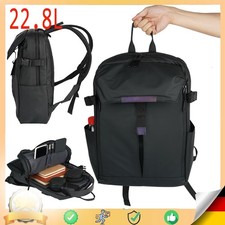 22L Reiserucksack Herren Rucksack Wandern Sport Arbeit Outdoor Trekkingrucksack