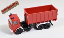 Herpa 1:87 H0 - MAN M90 WLF