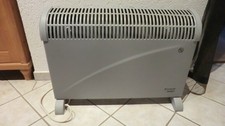 Konvektor Heizung Elektrischer