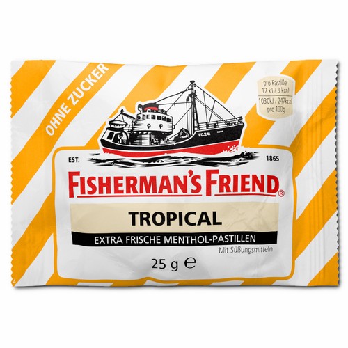 Fishermans - (50,00€/1kg),