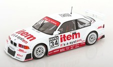 1:18 Werk83 BMW 325i E36 Coupe