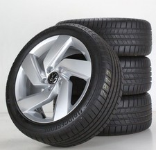 VW Golf 8 & R-Line GTE GTI GTD