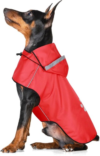Hunde regenmantel kleine - hunde,