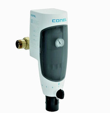 Conel hauswasserstation clear - hauswasserstation,