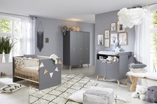 Babyzimmer set kinderzimmer - babyzimmer-set,