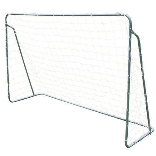 240x150x90cm fußballtor mit - fußballtor,