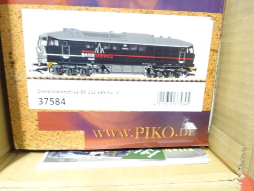 Piko spur 37584 - piko,