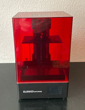 ELEGOO Saturn S 3D-Drucker