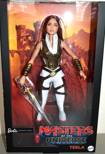 2026 barbie signature black - barbie,