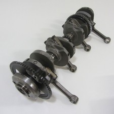 Suzuki GSX 600 F N706 GN72B