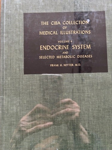 Netter ciba collection - netter,