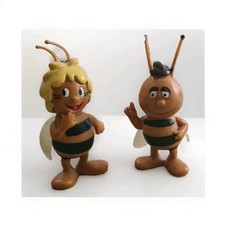 Biene Maja & Willy 1976 Apollo-Film/Schleich