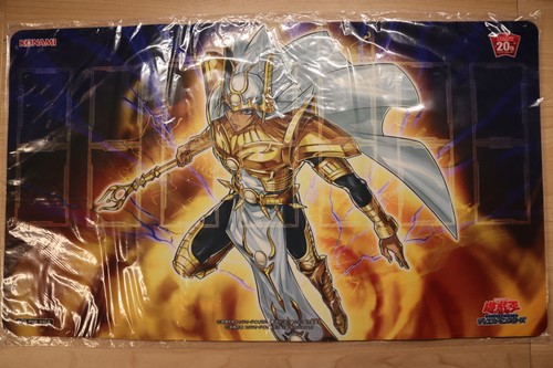 Ocg spielmatte - yu-gi-oh,