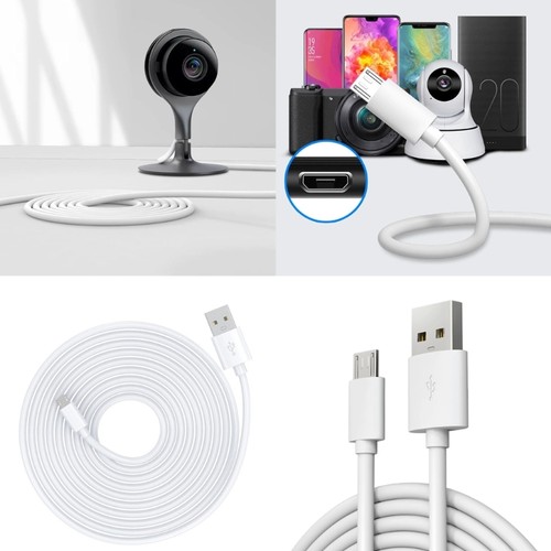 Extra long miniature usb cable - extra,