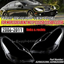 Für Mercedes Benz W219