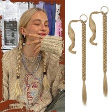 Pferdeschwanz Extensions